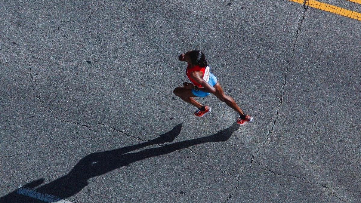 Put 2021 on the Fast Track With a Financial Fartlek