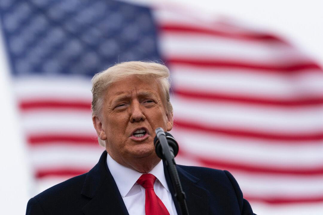 Trump Issues Executive Order to Further Combat ‘Malicious’ Foreign Cyber Activities