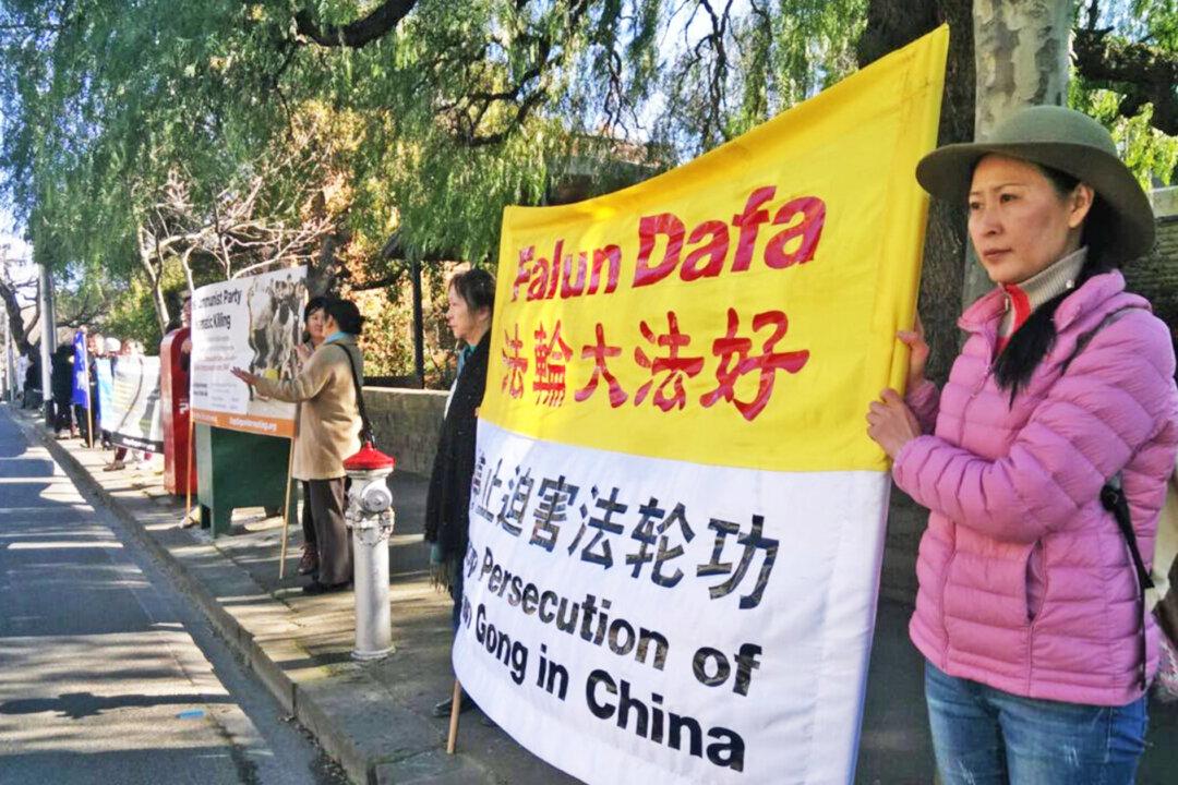 Woman Almost Killed for Her Faith Recalls Horrors of ‘Living Under the Communist Terror’