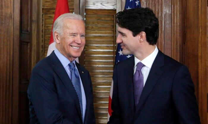U.S. Summit ‘Road Map’ Focuses on Mutual Interests, Steers Clear of Canadian Potholes