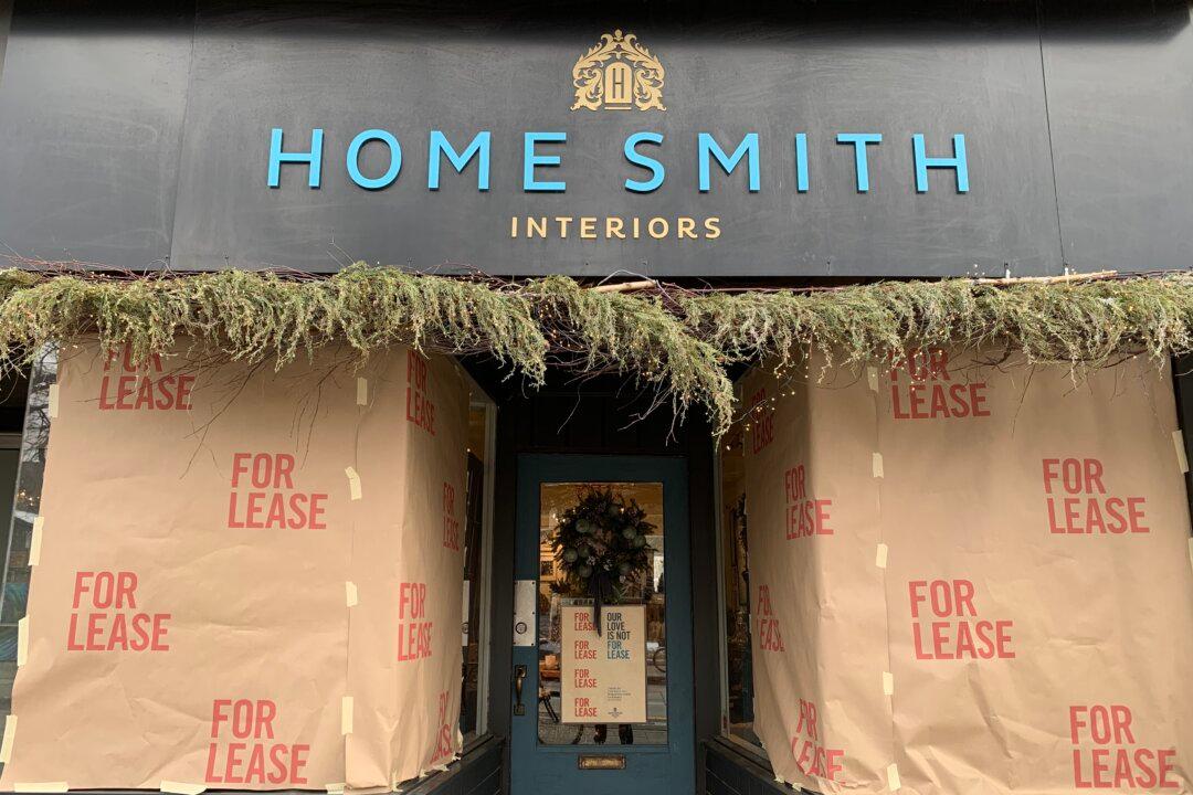 Over 200,000 Small Businesses Could Permanently Close Due to COVID-19: Report