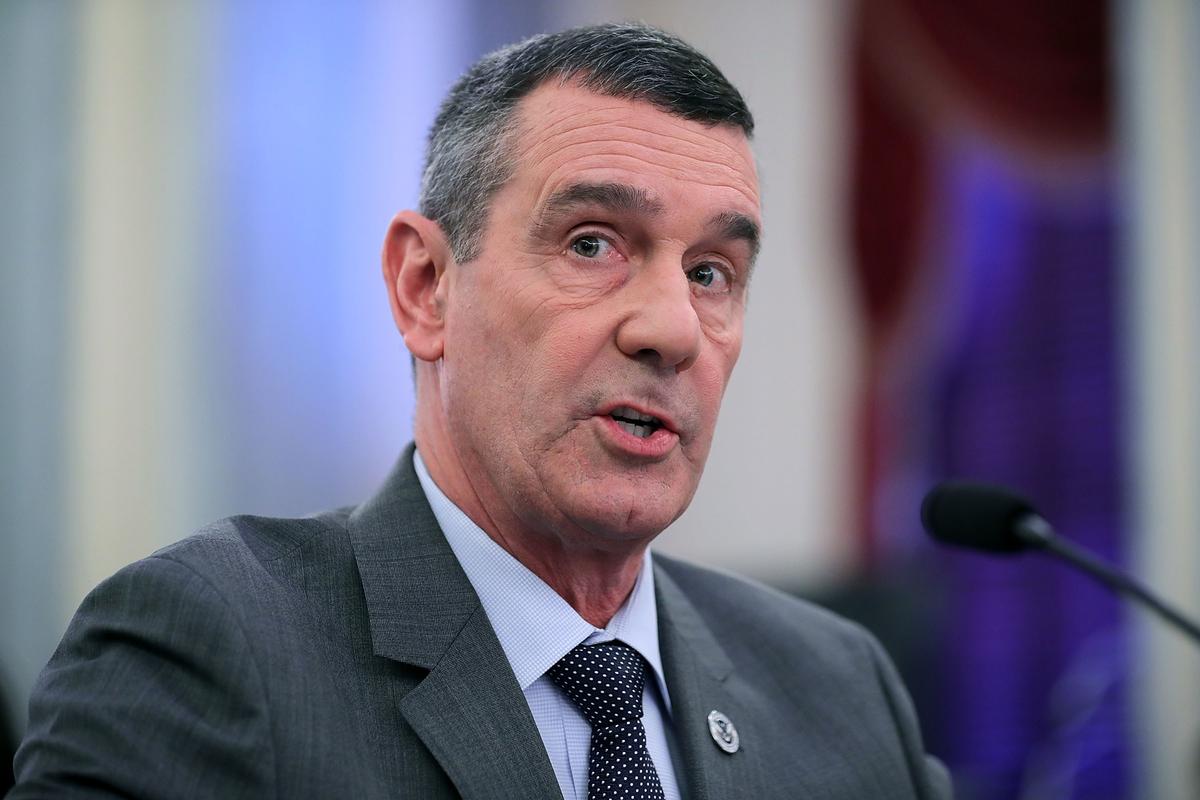 DHS Pausing Some Deportations for 100 Days