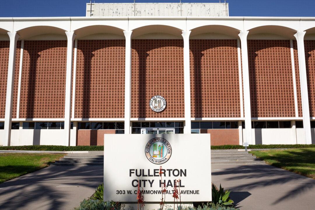 New Fullerton City Council Cancels Plan for Retail Cannabis