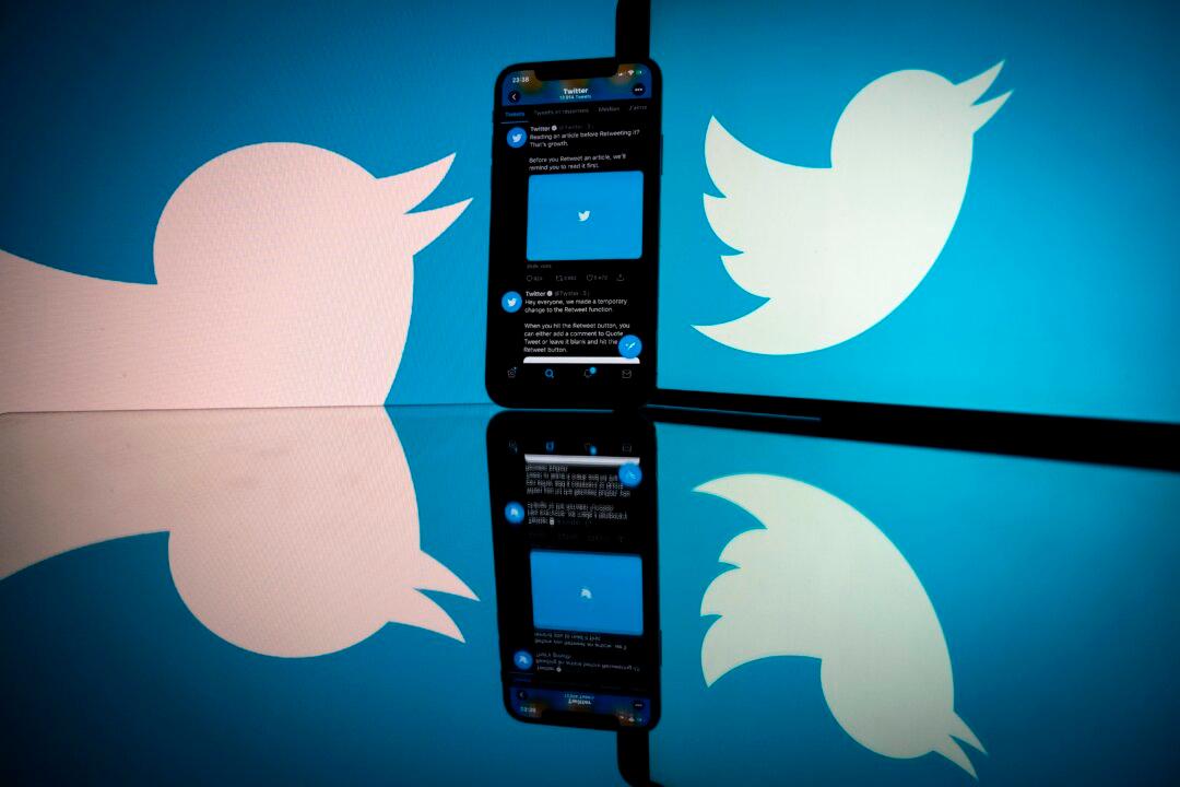 Twitter to Use Strike System to Take Down What They Consider COVID-19 Vaccine Misinformation
