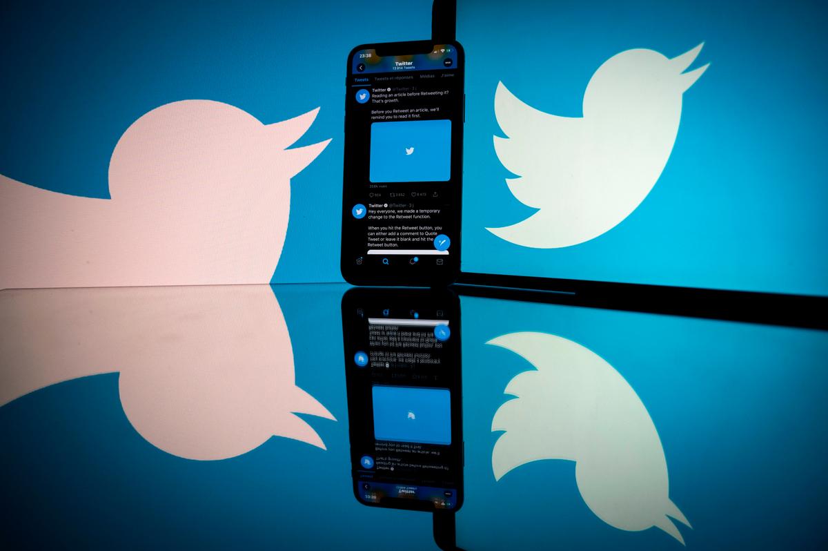 Conservative Commentator Crowder May Sue Over Twitter Suspension, Lawyer Says