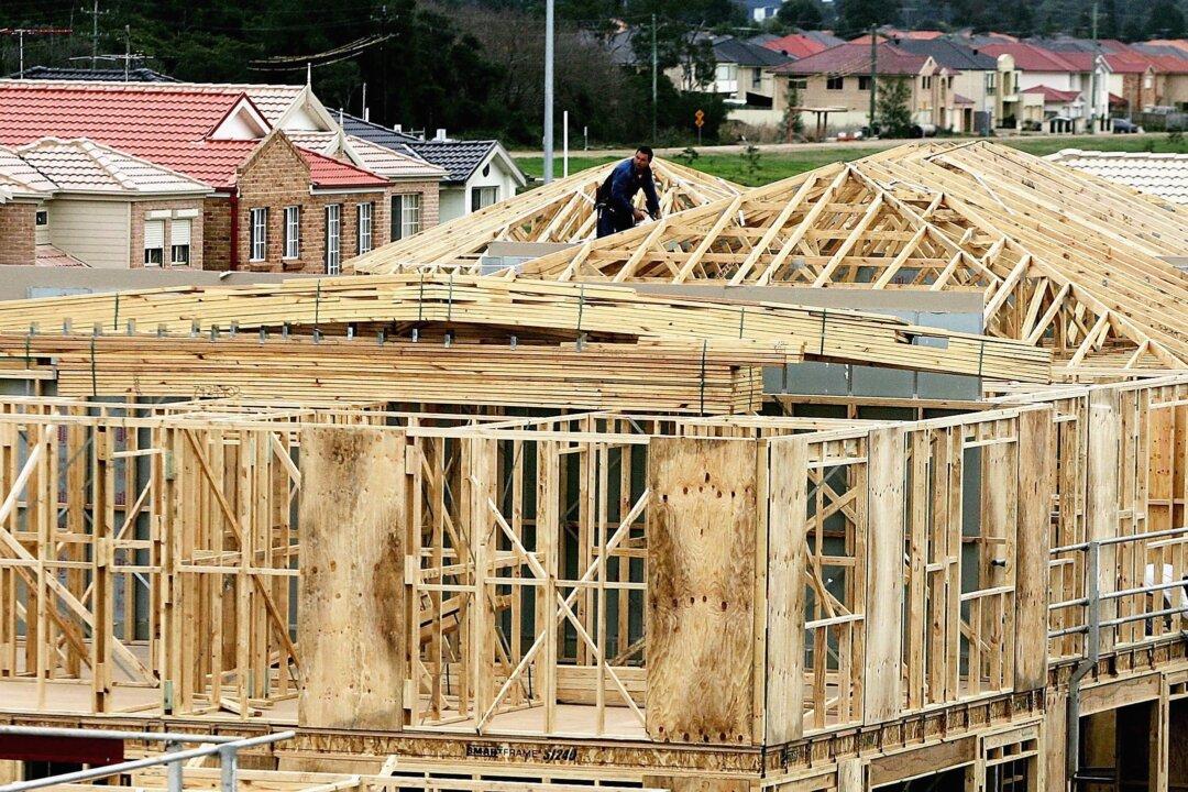 HomeBuilder Construction Deadline Extended by 12 Months