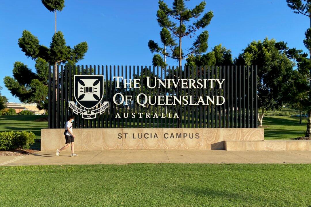 325 Australian-Based Scientists, Researchers Identified as Recruits for Beijing