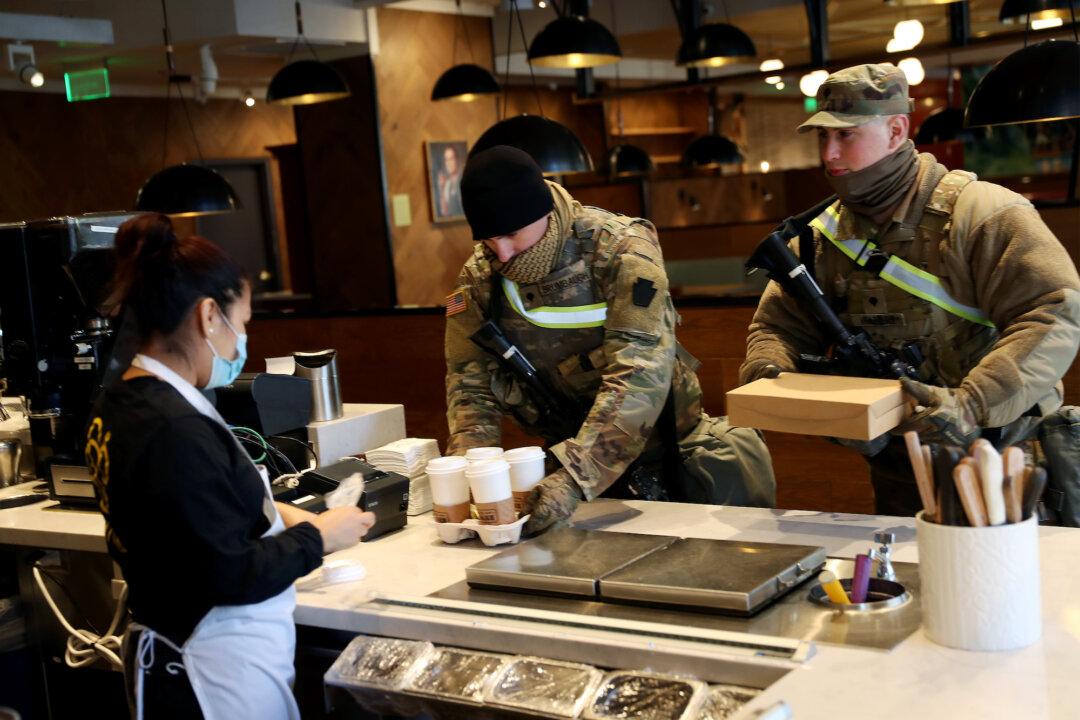 DC Indoor Dining to Resume on Friday at Reduced Capacity