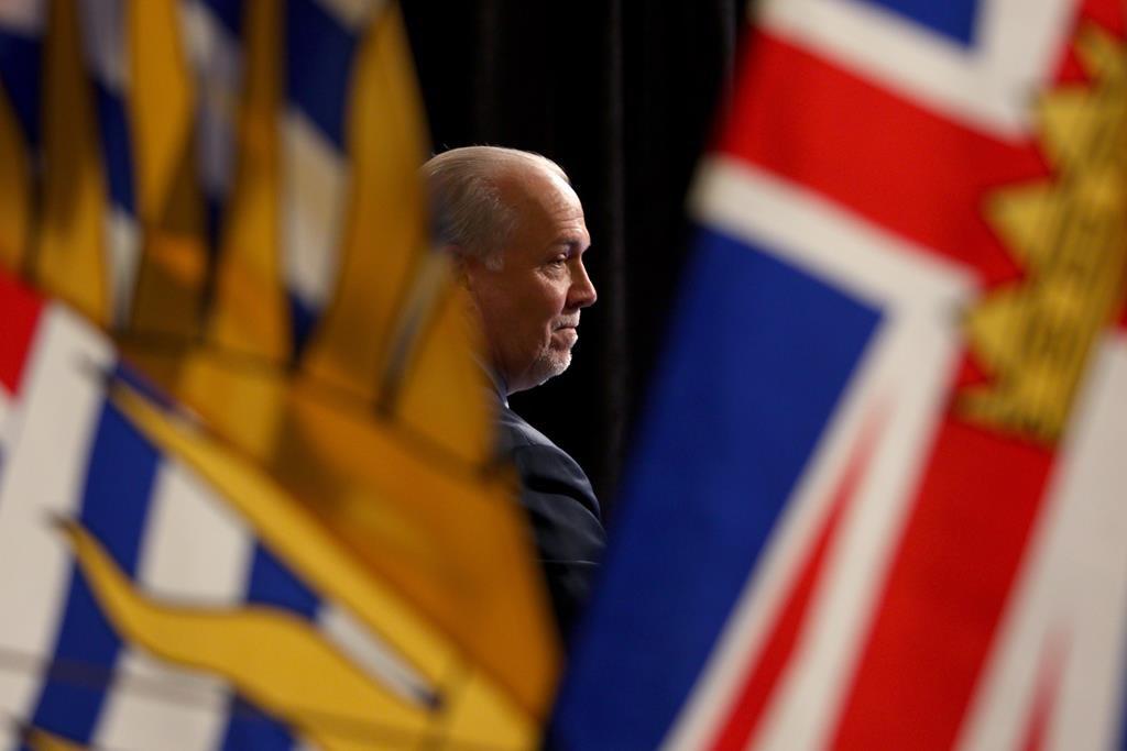 Legal Review Shows British Columbia Can’t Restrict Interprovincial Travel: Horgan