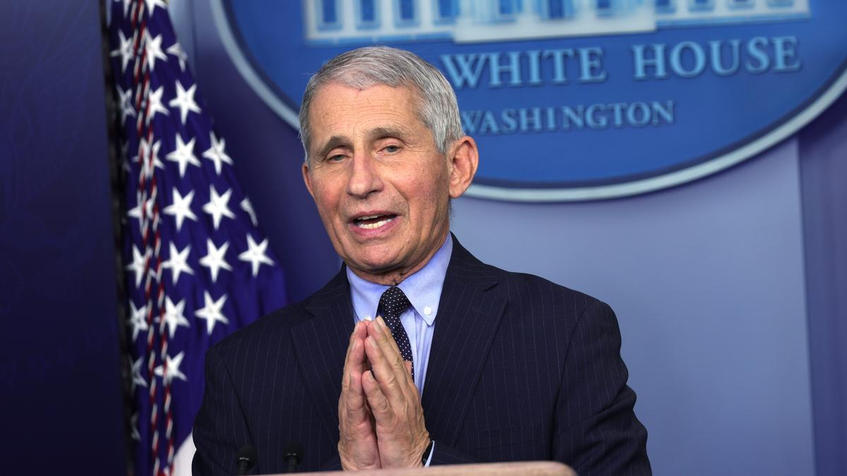 Fauci Says CDC Will Consider New Study on 3-feet of Social Distancing When Issuing New Guidelines for Opening Schools