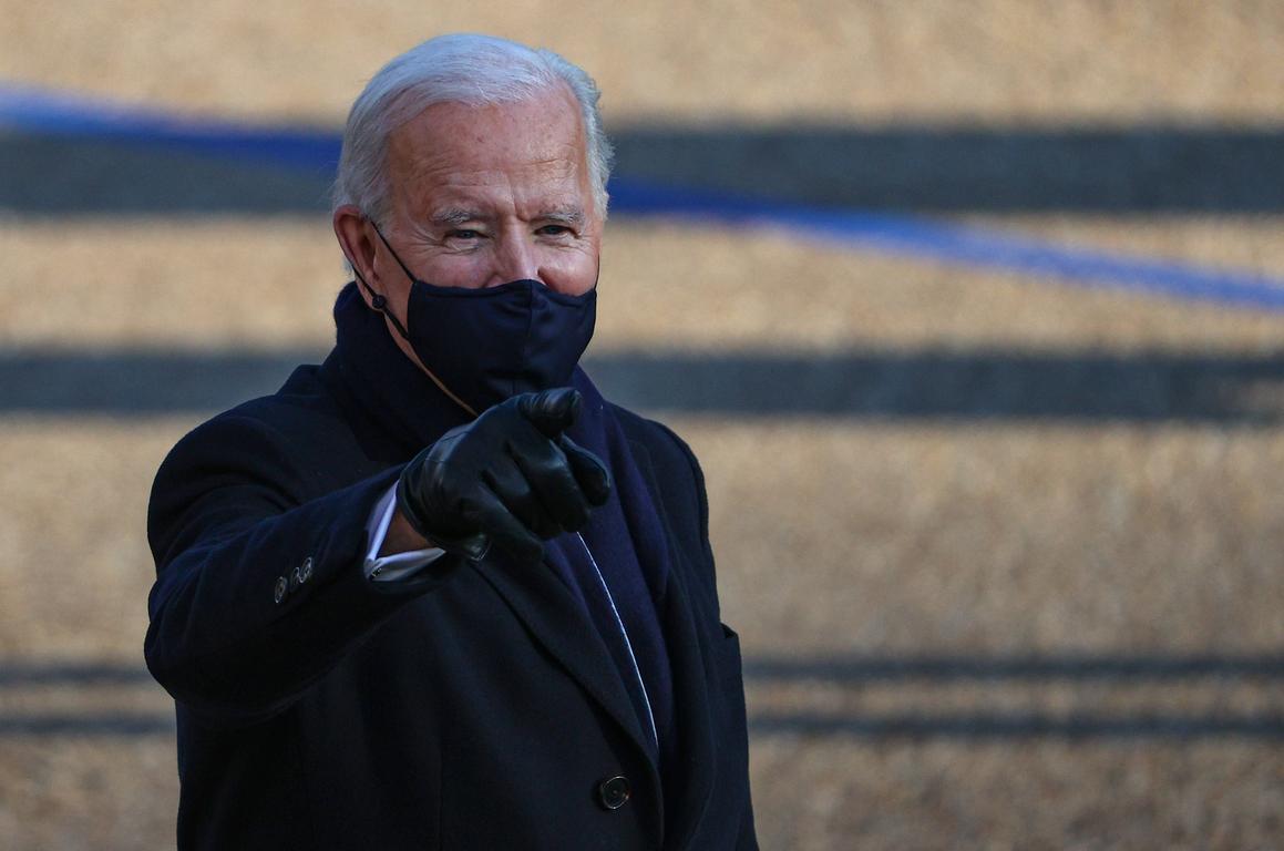 Biden’s Opening Approval Rating Below That of Trump and Obama: Poll