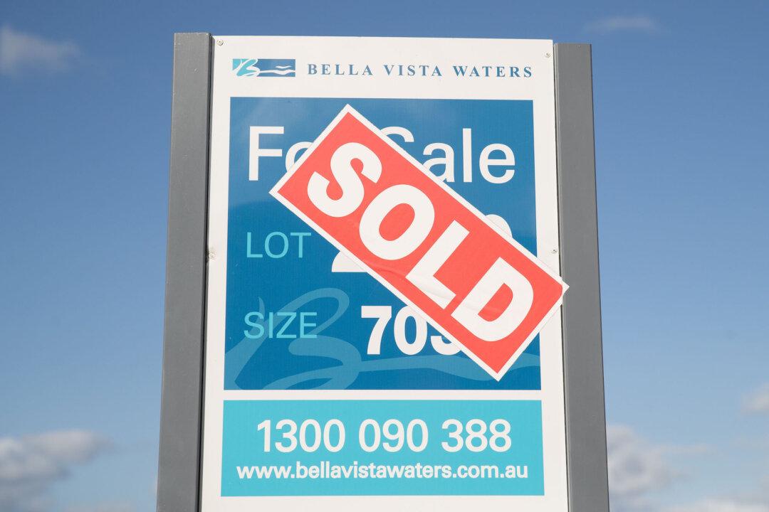 New Home Loans Reach Record $31bn on the Back of Owner-Occupier Loans