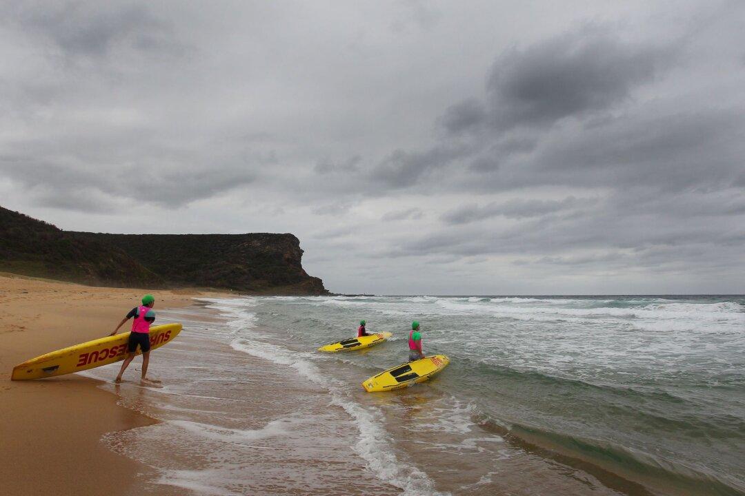 Tragic Start to Easter as Four Drown and One Missing