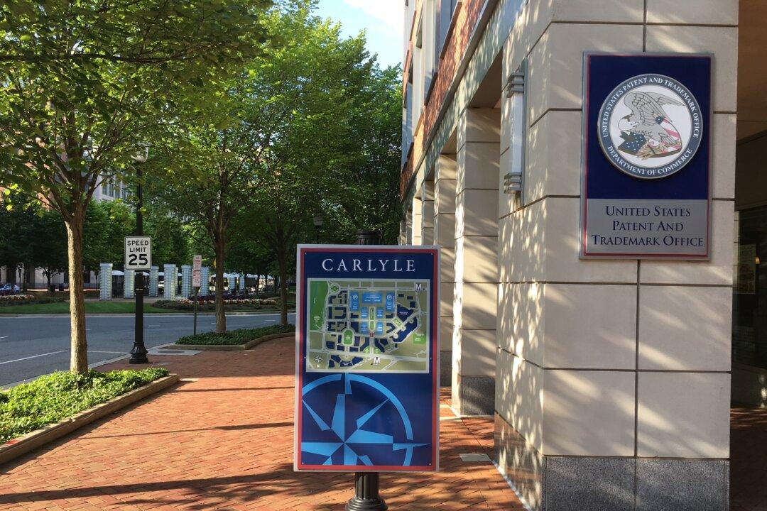 Mysteriously Rapid Increase of Chinese Patent Filings Addressed in US Government Report
