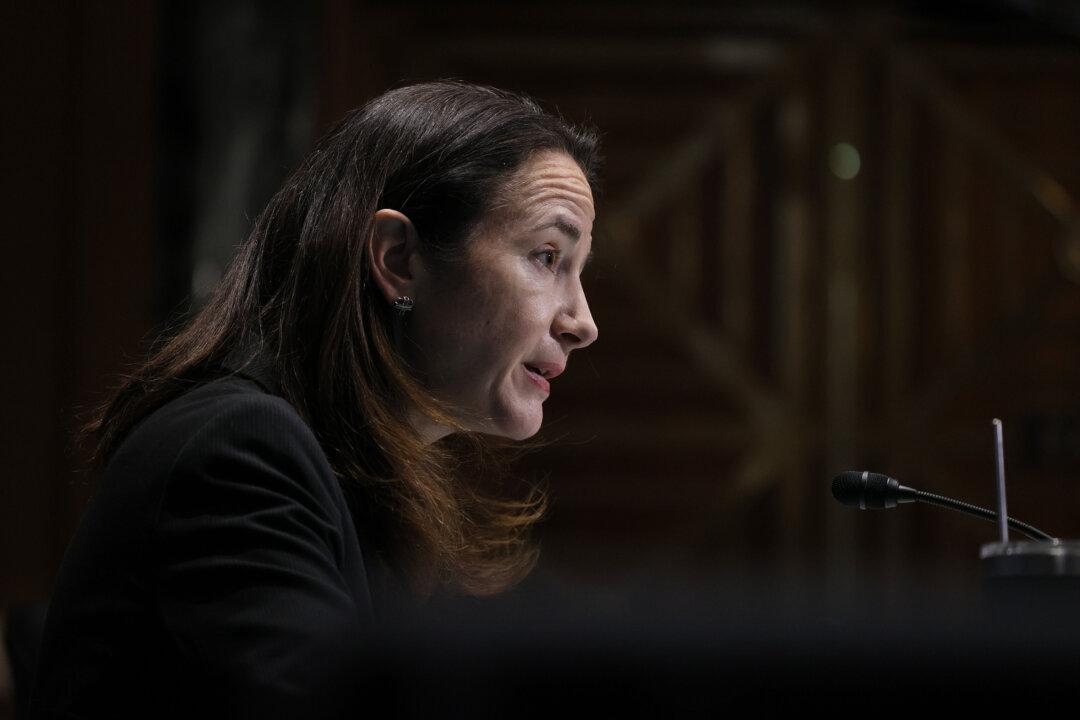 Biden Asked National Intelligence Director to Assess Domestic Extremism