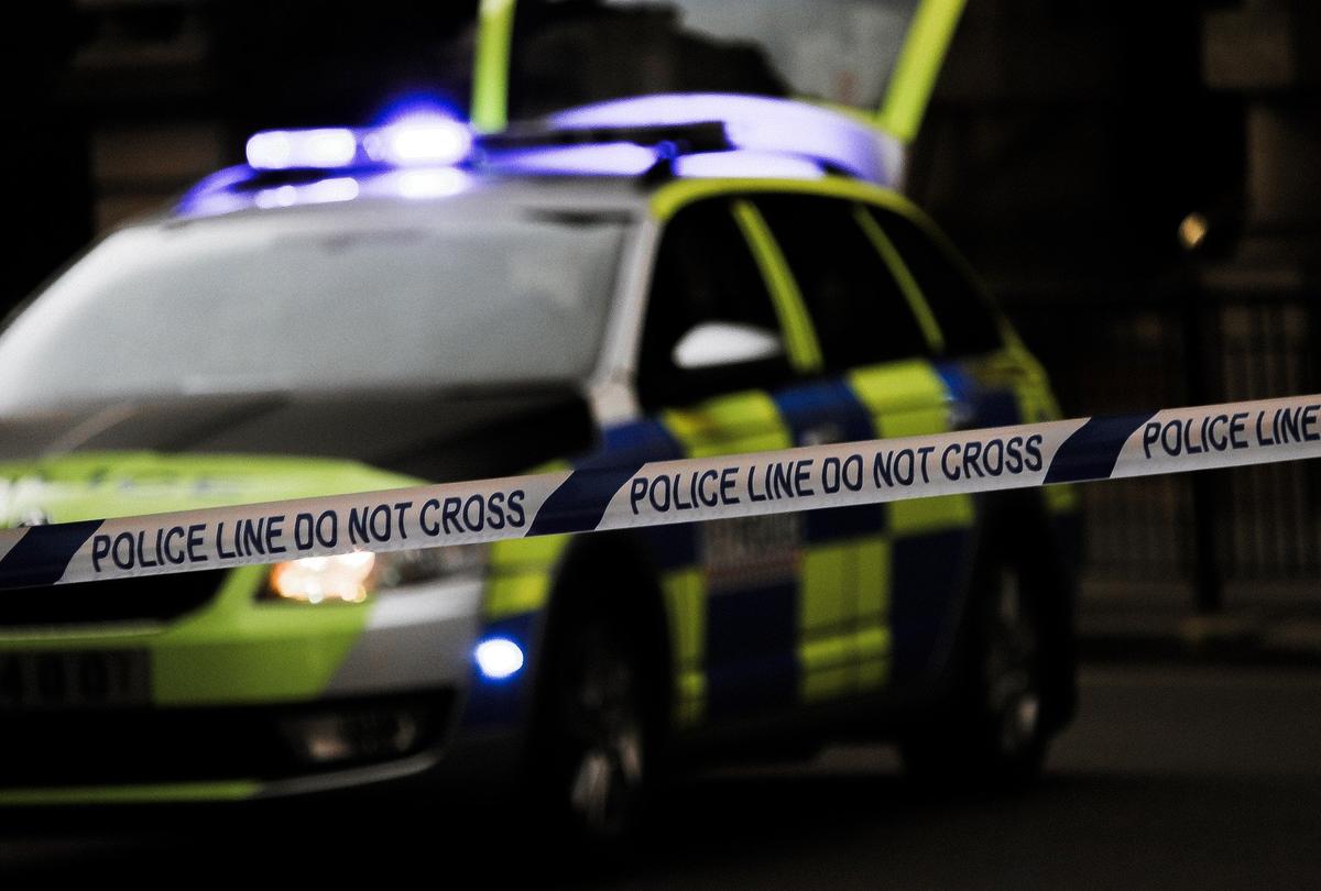 14-Year-Old Boy Held on Suspicion of Murder of Teen in Birmingham Street