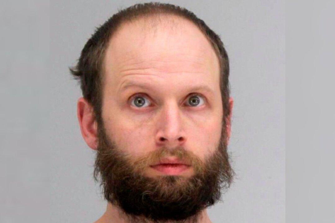 FBI: Texan Charged in Capitol Riot Tweeted ‘Assassinate AOC’