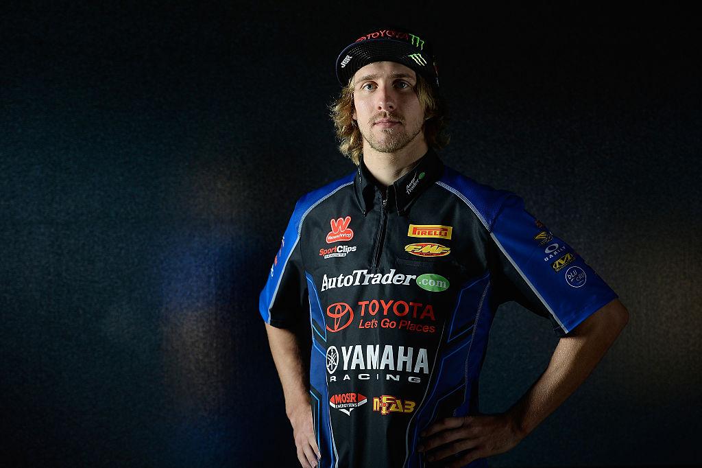 How a Motorcyclist Won an Anaheim Race That Never Happened