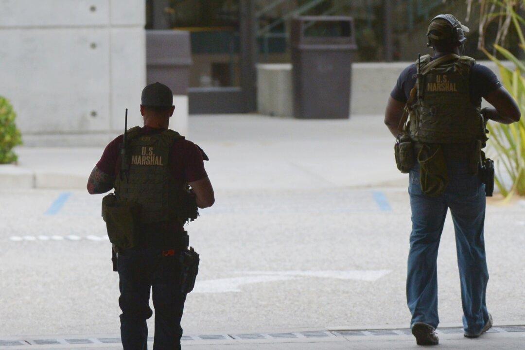 US Marshals Rescue 33 Missing Children in ‘Operation Lost Angels’