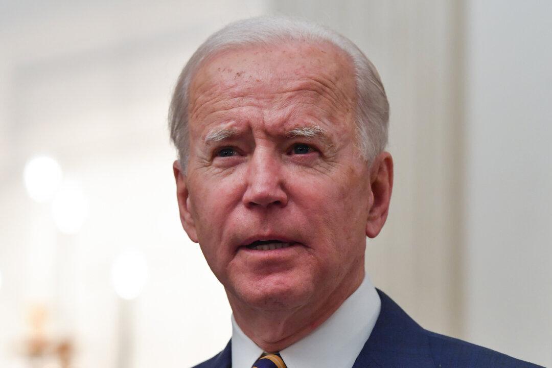 White House Chief of Staff: Biden Administration Taking Responsibility for COVID-19 Vaccines