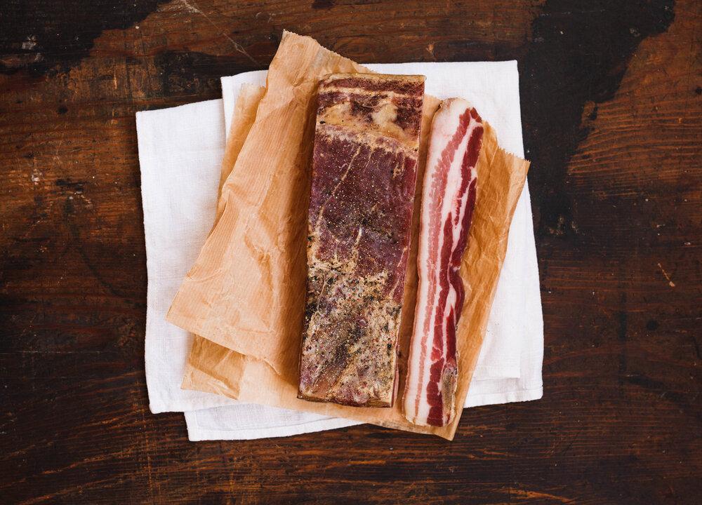 Move Over, Sourdough—It’s Time to Make Bacon