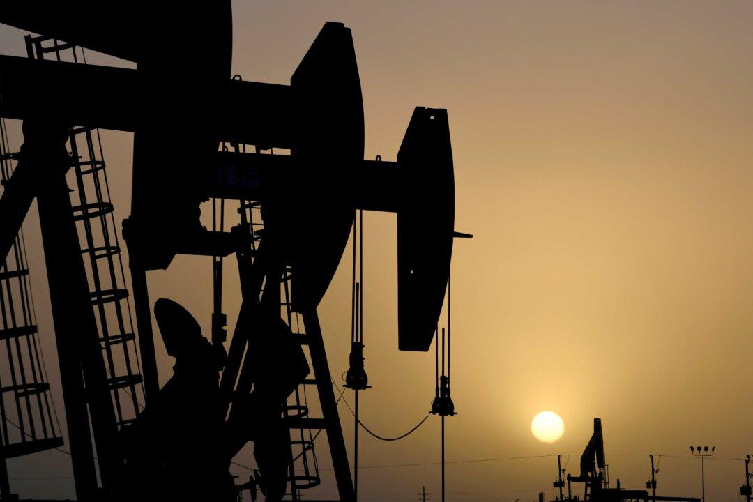 Biden Administration Pauses Federal Drilling Program in Climate Push