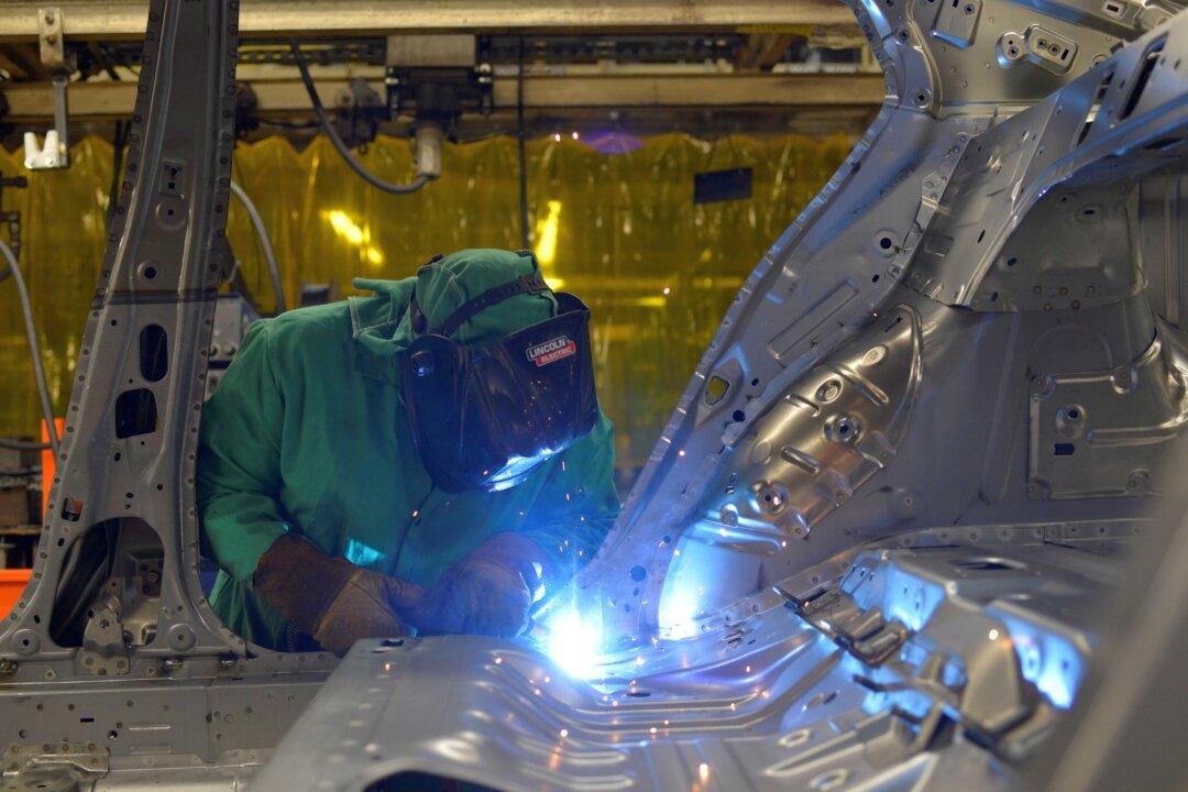 Producer Prices See Biggest Annual Surge on Record, Stoking Broader Inflation Concerns