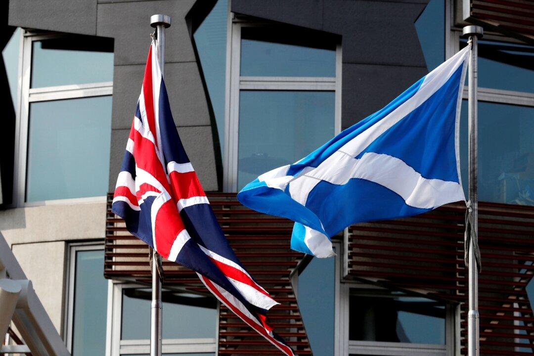 Scotland Passes Hate Crime Law Amid Free Speech Concerns