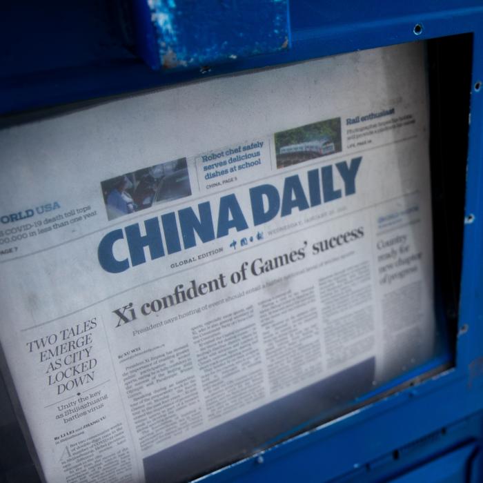 The Epoch Times