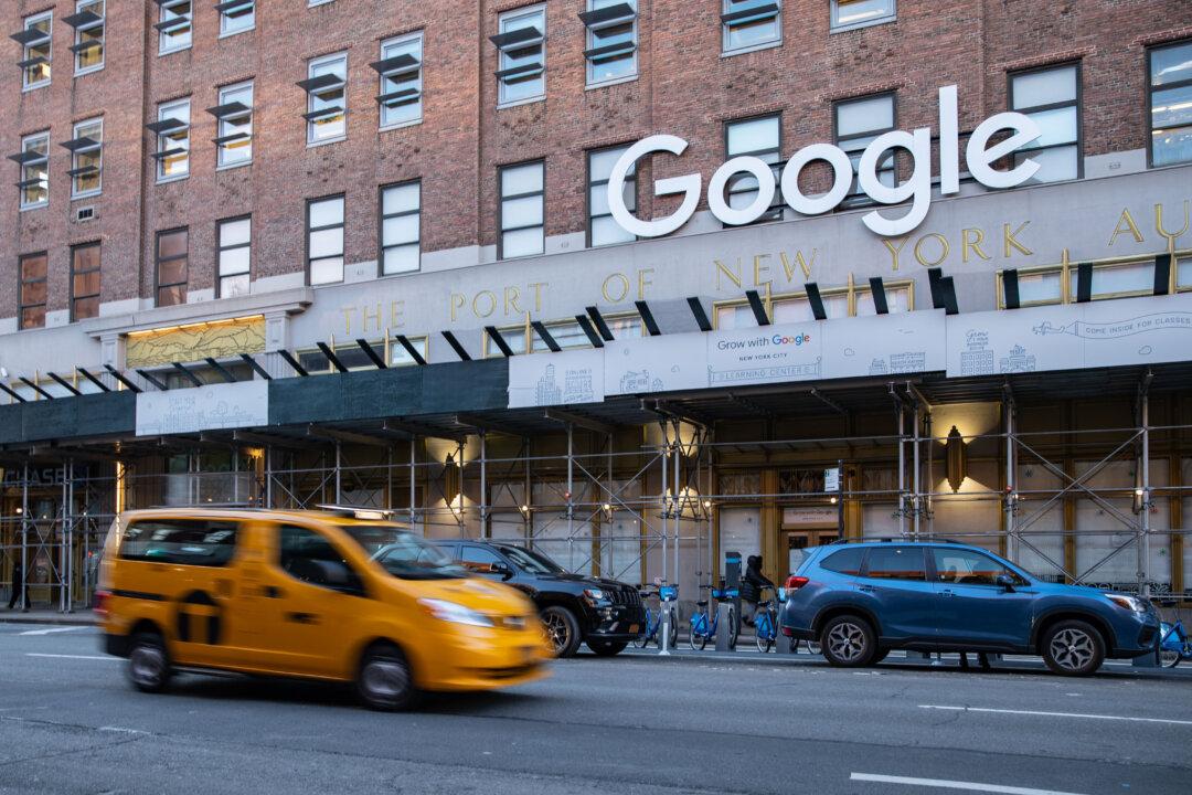 Google Launches ‘News Showcase’ in Australia as Tech Giant Fends Off Regulation