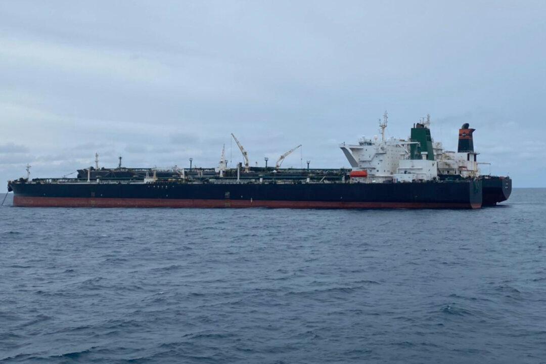 Indonesia Says It Has Seized Iranian and Panamanian Tankers