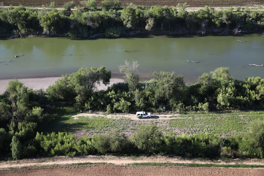 19 Burned Bodies Found Near Mexico-US Border Town