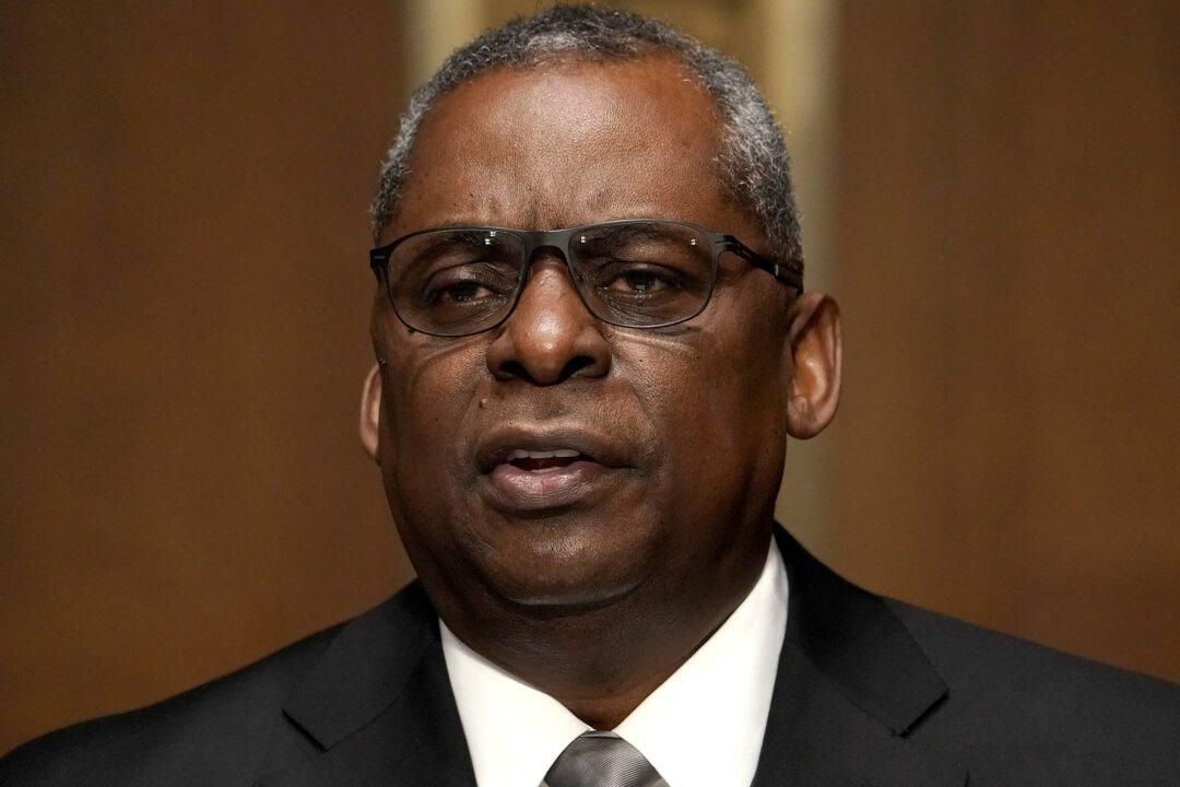 US Reaffirms Commitment to Japan to Defending Islands Disputed With China