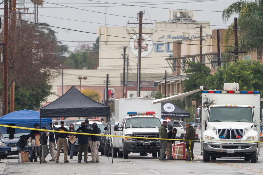 Authorities Investigate Explosion at Los Angeles Church