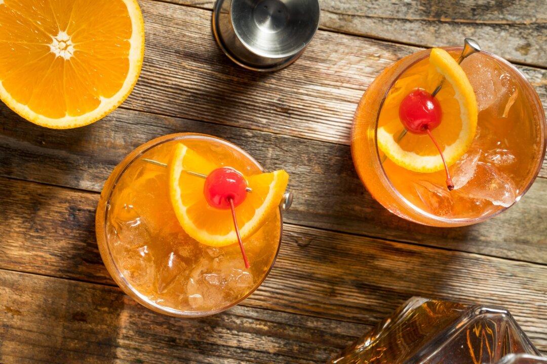 Dive Into American Cocktail Culture, State by State