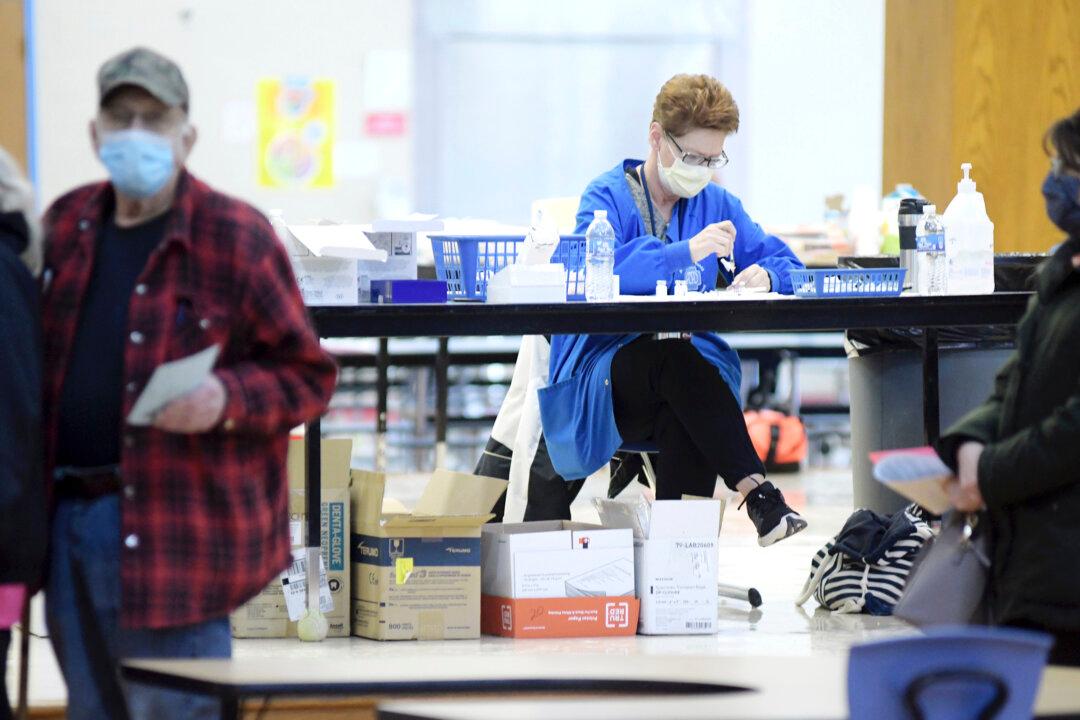 CDC Director: ‘We Need a Lot More Resources in Order to Get the Schools Safe’