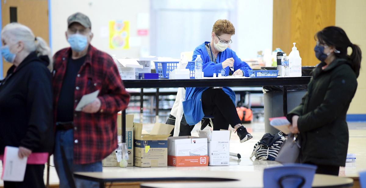 CDC Director: ‘We Need a Lot More Resources in Order to Get the Schools Safe’