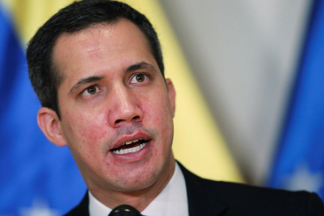 EU States No Longer Recognize Guaidó as Venezuela’s Interim President