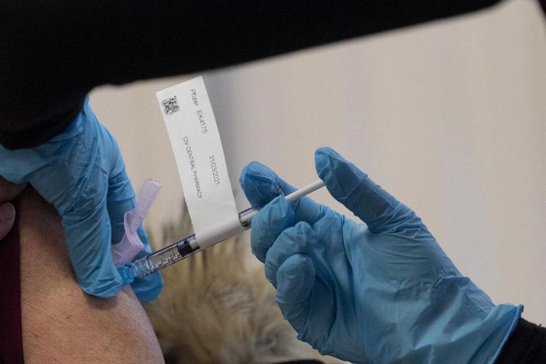 Canadian Provinces Push Back Vaccination Plans as Pfizer Deliveries Grind to a Halt