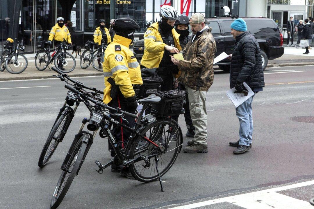 1 in 3 Canadians Say Government Overreacted to COVID Pandemic: Survey