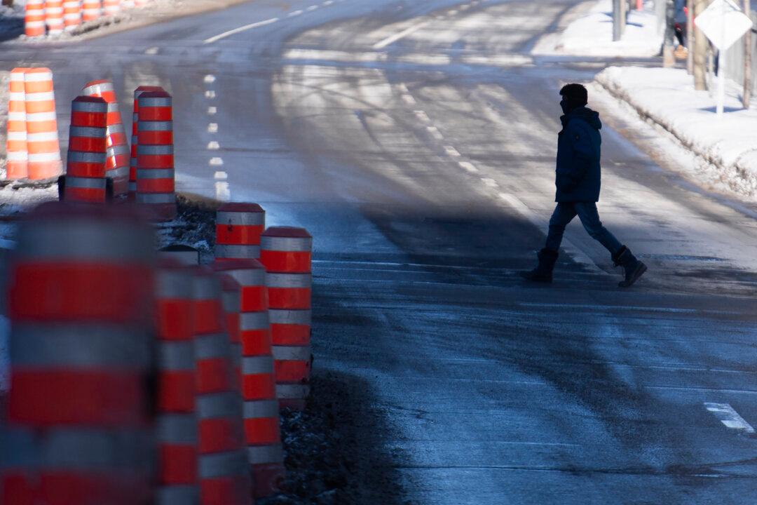 Canada Considers Enforcing Emergencies Act to Limit Travel Amid Pandemic