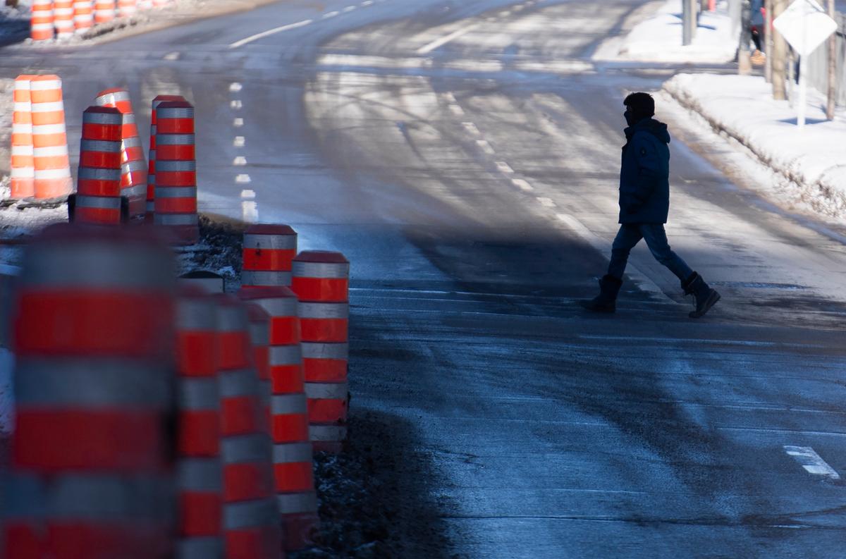 Canada Considers Enforcing Emergencies Act to Limit Travel Amid Pandemic