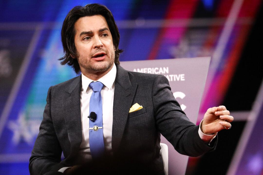 Conservative Activist Brandon Straka Sentenced to Home Detention and $5,000 Fine