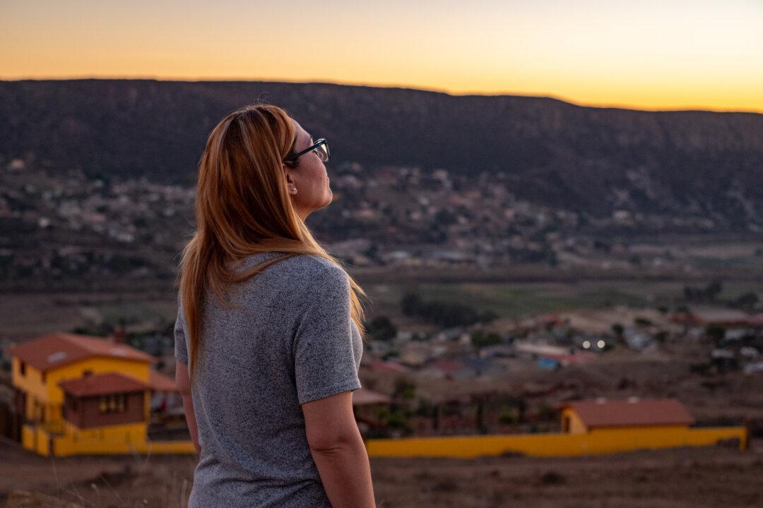 California–Mexico Coalition Helps Women, Girls in Sex Trade ‘Tolerance Zone’