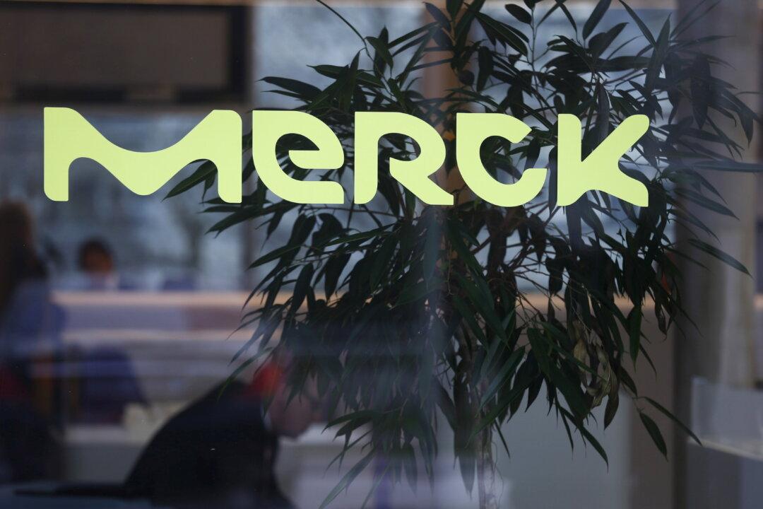 Merck Stops Development of COVID-19 Vaccines