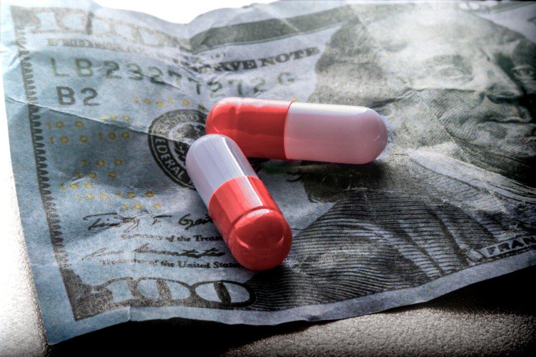 Hospital Prices Got a Lot More Transparent