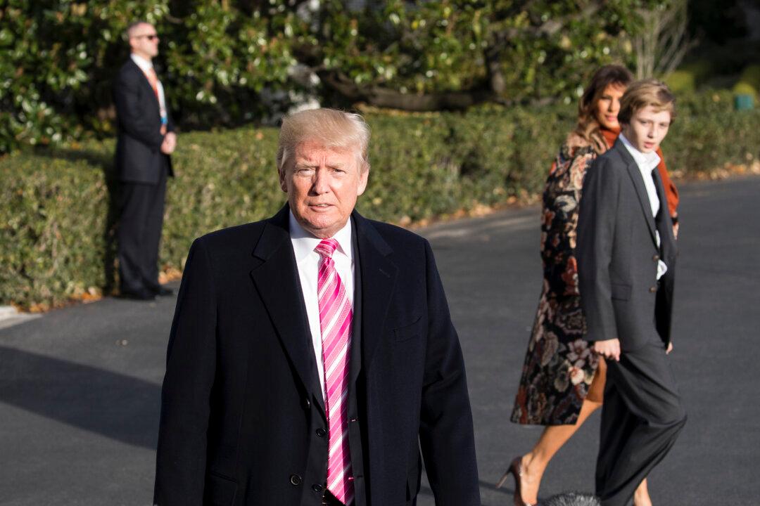 Trump Impeachment Lawyer: ‘Stolen’ Election Claims Won’t Be Brought Up During Trial