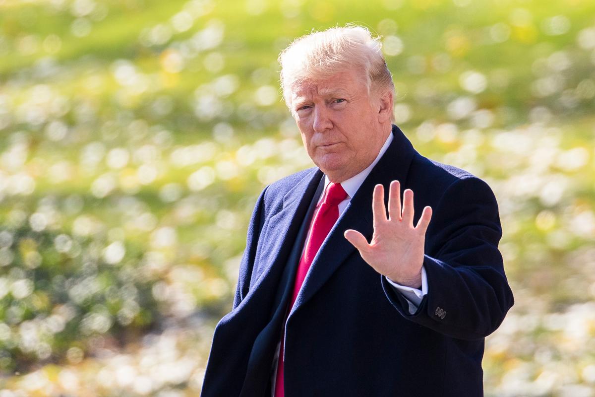 Death Row Records Founder and Former Drug Kingpin Thanks Trump for Pardon