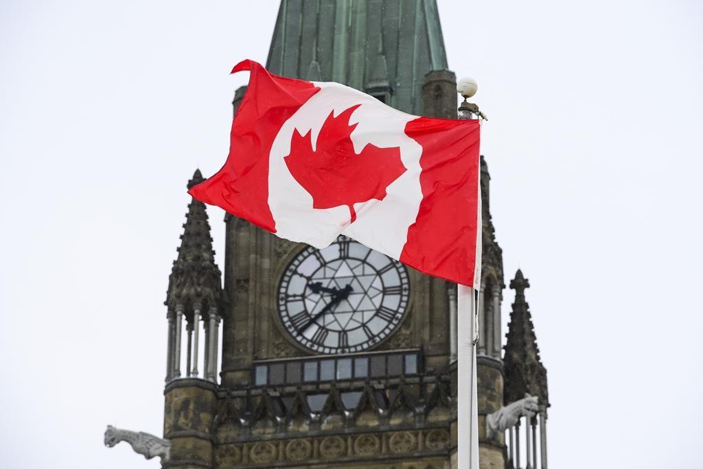 Provinces Sitting on Millions in Unspent Federal Pandemic Spending, Report Says