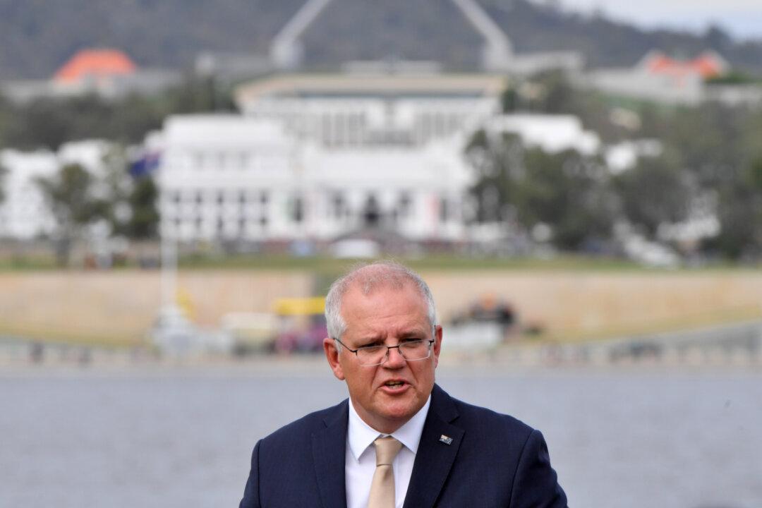 PM’s Australia Day Speech Reflects on History, Warns of Rising ‘Authoritarianism’
